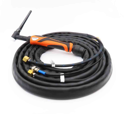 Горелка TIG 18 (M12×1, 1/4G, 3/8G) 8 м